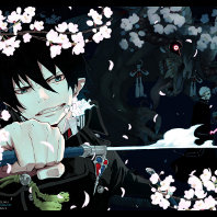 Ao no Exorcist, telecharger en ddl